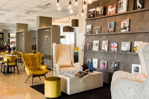 NH Maastricht foto 9