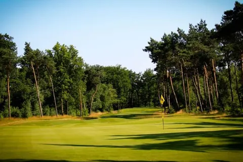 Hotel Kapellerput Heeze-Eindhoven foto 28