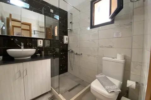 Blue Aegean Hotel & Suites in Δημοτική Ενότητα Γουβών — foto 30