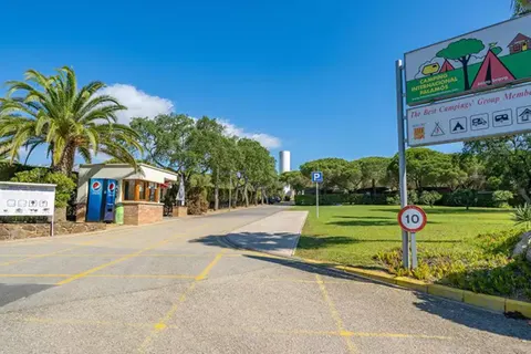 Camping Internacional Palamos foto 24