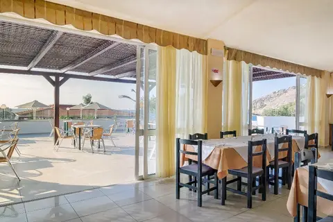 Begeti Bay Hotel in Skaleta — foto 8