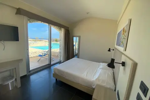 I Mulini Resort in Erice — foto 18
