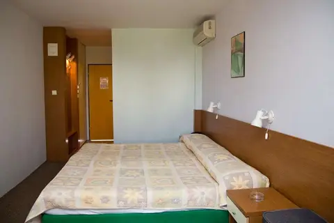 Hotel Trakia in Несебър — foto 4