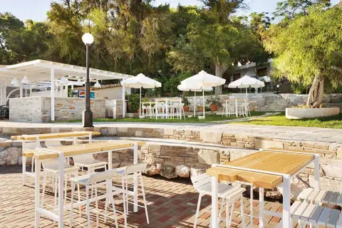 Ramada by Wyndham Loutraki Poseidon Resort in Λουτράκι — foto 15