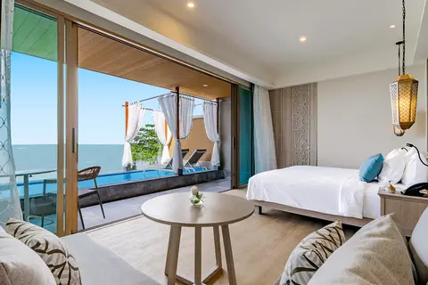The Little Shore Khao Lak by Katathani in ตำบลเทพกระษัตรี — foto 21