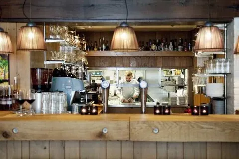 Hotel en Restaurant Wesseling foto 20