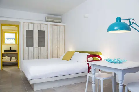 Marillia Village in Thira Municipal Unit, foto 4