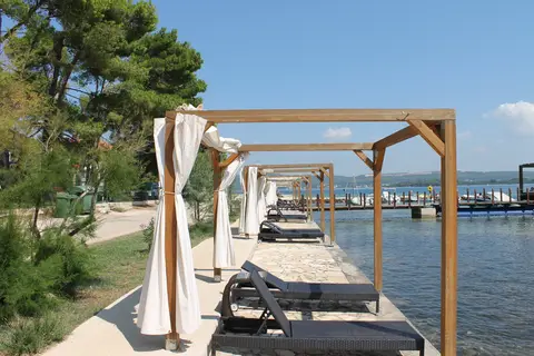 Camping Taber Pašman in Pašman — foto 15
