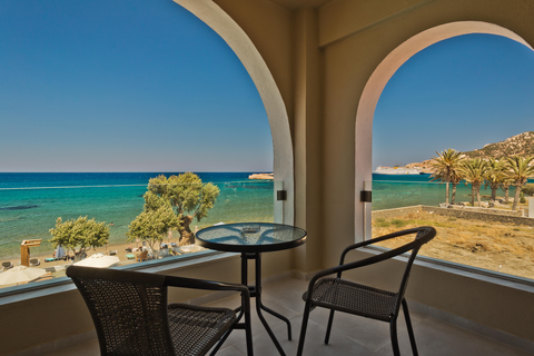 Hotel Afoti Beach foto 14