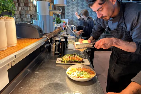 Ostsee Resort & Ferienpark Dampland foto 8