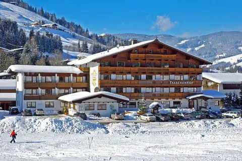 Hotel Taxacherhof in Kirchberg in Tirol