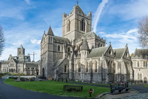 Ierland op het Gemak in Ierland — foto 18