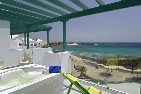 Barcelo Teguise Beach in Costa Teguise — foto 21