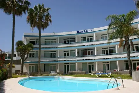 Arco Iris Appartementen in San Bartolomé de Tirajana
