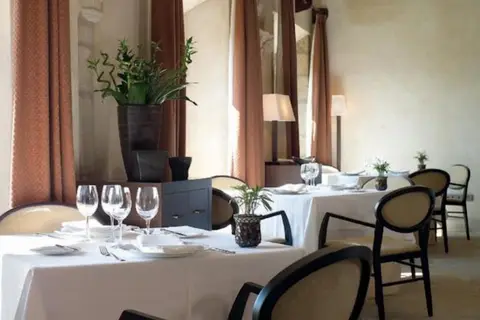 Eurostars Palacio Santa Marta in Trujillo — foto 5