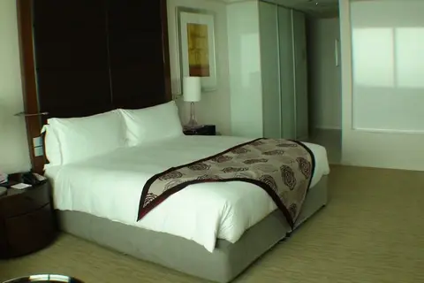 Crowne Plaza Dubai - Festival City in Dubai — foto 18
