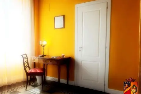 Palazzo Toraldo Di Francia in Tropea — foto 9
