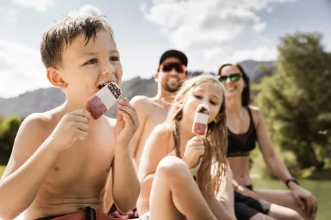 miaflor Familien- & Aktivresort foto 14