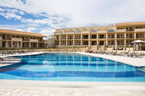 The Magnolia Resort in Δημοτική Ενότητα Ελειού-Πρόνων — foto 2
