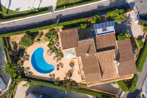 Cerro da Marina in Albufeira — foto 14