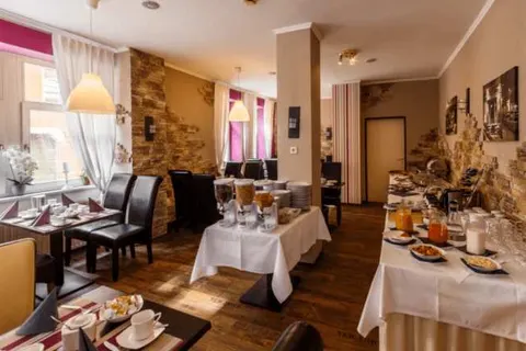 City Hotel Stolberg foto 10