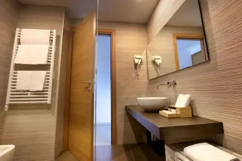 San Severino Park Hotel & SPA, BW Signature Collection in Mercato San Severino, foto 6