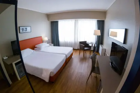 Hotel Blaise & Francis in Milaan, foto 12