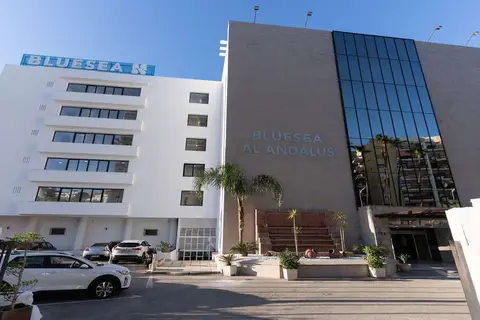 BLUESEA Al Andalus in Torremolinos — foto 11