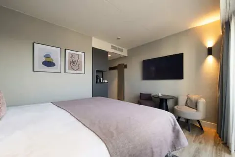 Bilderberg Europa Hotel Scheveningen foto 10