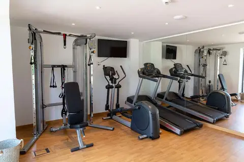 Hotel Boutique & Spa Las Mimosas in Sant Josep de sa Talaia — foto 8