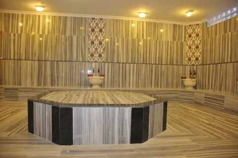 Aes Club Hotel in Bergama — foto 6