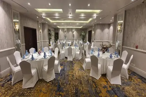 Porto Said Resort & Spa in Port Said — foto 16