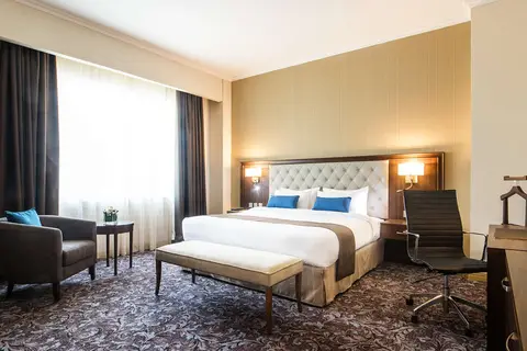 Golden Tulip Doha in Doha — foto 13