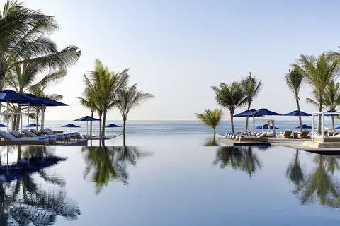 Al Baleed Resort Salalah by Anantara in Salalah — foto 17