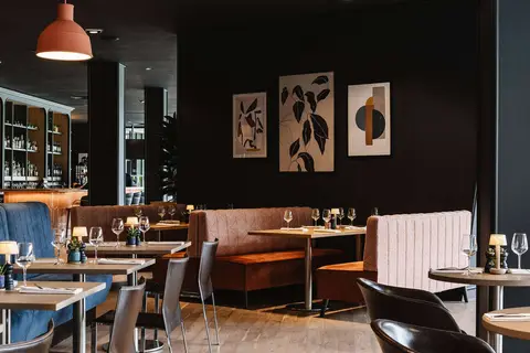 Voco Belfast by IHG in Belfast — foto 6