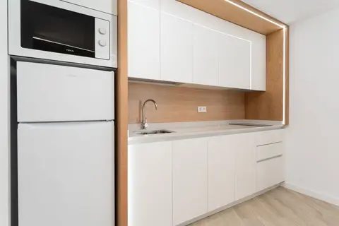 Apartamentos Caribes 2 (Only adults) in San Bartolomé de Tirajana — foto 11