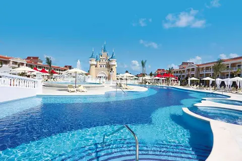 Fantasia Bahia Principe Punta Cana in Salvaleón de Higüey — foto 23