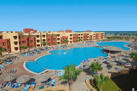 Casa Mare Resort in Port Ghalib, foto 12