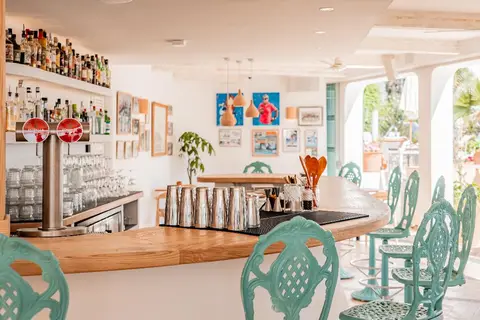 The Sea Club in Cala Ratjada — foto 17