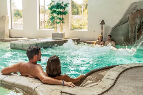 Camping Le Fief foto 24