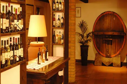 Hotel Giò Wine e Jazz Area in Perugia, foto 15
