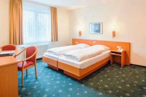 Hotel Bitburg foto 7