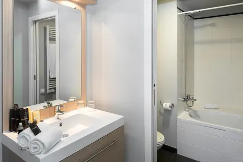 B&B Hotel Barcelona Sant Cugat in Sant Cugat del Vallès, foto 25