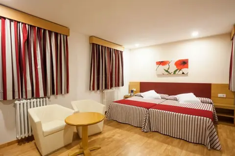 Hotel Amic Colon in Palma De Mallorca — foto 19