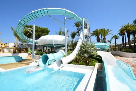 La Baume-la Palmeraie in Fréjus — foto 9