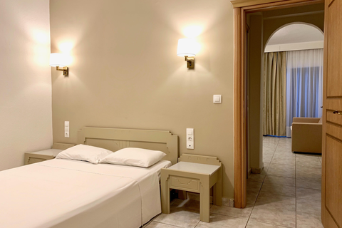 Appartementen Ioli Village foto 11