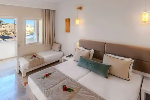 Djerba Sun Beach Hotel & Spa in مزراية — foto 21