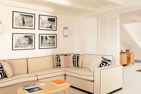 Palazzo M Capri in Anacapri, foto 21