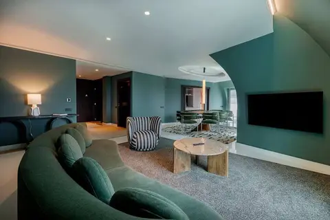 Cenica Porto Hotel Curio Collection by Hilton in Porto, foto 16