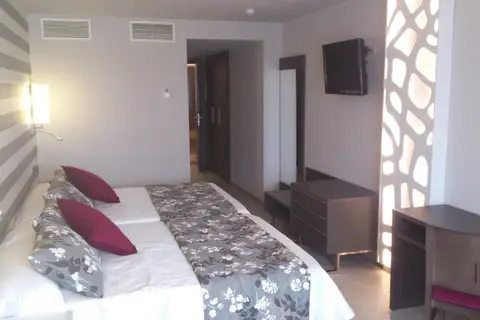 Hotel RH Vinaròs Aura in Almería — foto 15